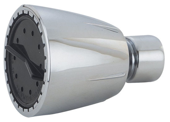 Image sur FIXATION POMME DOUCHE PULV REG