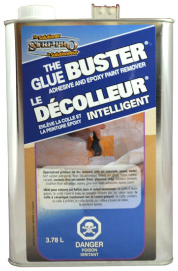 Image sur DECOLLEUR 3.78L B019604 3.78L