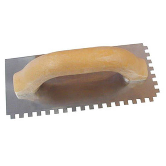 Image sur TRUELLE ENTA 07406 5/32"X3/16"