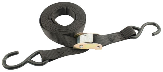Image sur STRAP CAM BUCKLE 1X15FT 750LB