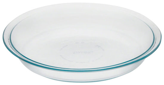 Image sur ASSIETTE A TA 6001003 9" PYREX