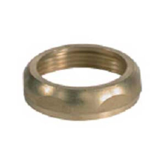 Image sur ECROU COUL B55-145 1-1/2"X1-1/