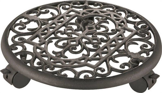 Image sur SUPP ROULET PORTE-POT 12PO