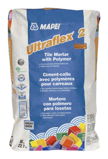 Image sur GRIS ULTRA-FL 006005521 22.7KG