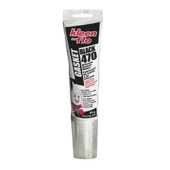 Image sur JOINTS SILICONE 85GR K.FLO 470