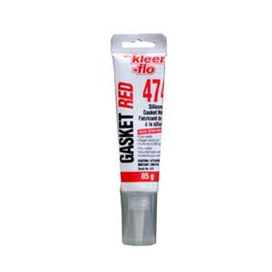 Image sur JOINT SILICONE 85ML KLEEN- 474