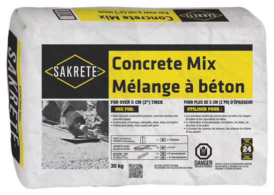 Image sur BETON PRE-MELA 21011130 - 30KG