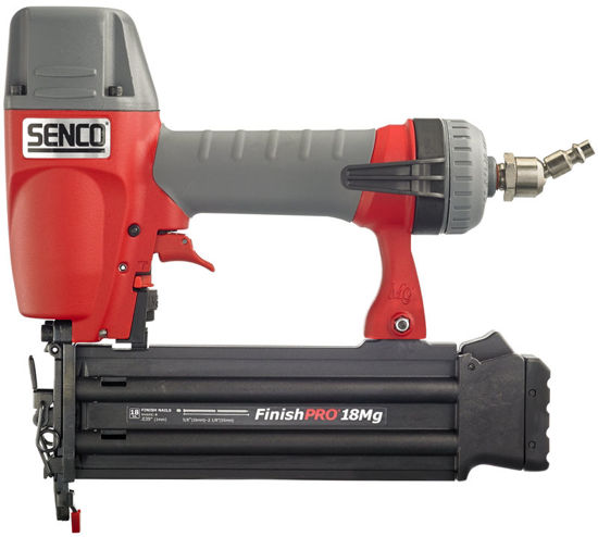 Image sur BRAD NAILER 18GA 2-1/8IN