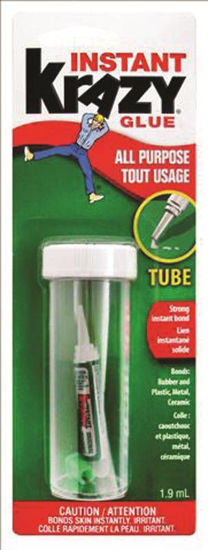 Image sur TUBE COLLE KRAZ 10100 2ML TUBE