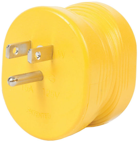 Image sur ADAPT ELECTRIQUE 15M/30F AMP