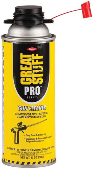 Image sur NETTOYEUR FUSIL 218436 / 12 OZ