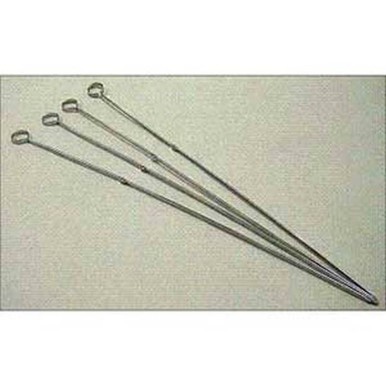 Image sur ENS. DE 4 BROCHETTES A 032005