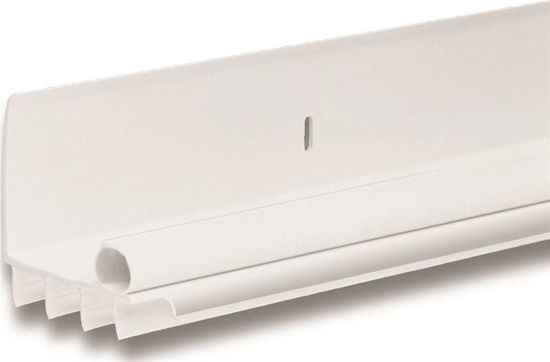 Image sur SEUIL PORTE E CF20578 BLANC 3'