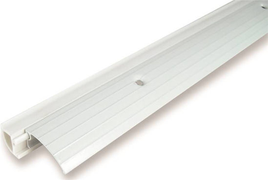 Image sur SEUIL POLYME CF20015 36" BLANC
