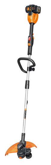Image sur TAILLE/COUPE-BORDURES 40 V 13