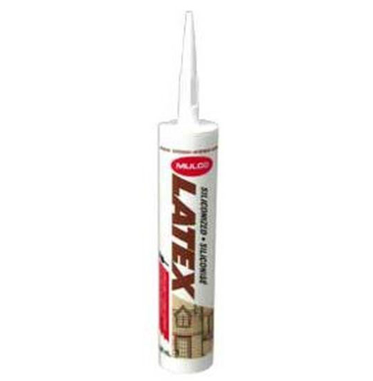 Image sur SCELLANT BL 133010 300ML BLANC