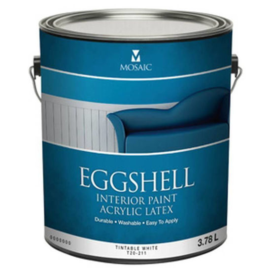 Image sur MOSAIC VEL T20-212 946 INTERIE