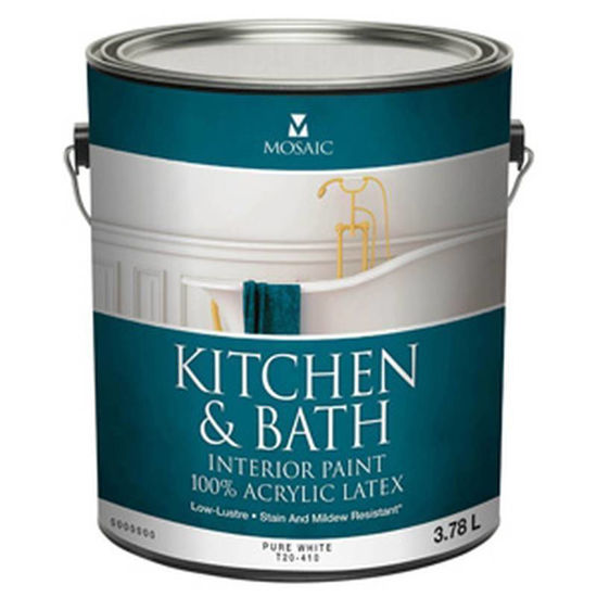 Image sur MOSAIC CUI T20-410 946 INTERIE