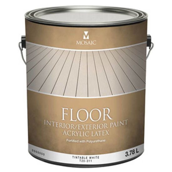 Image sur MOSAIC INT T20-311 3.78 INTERI