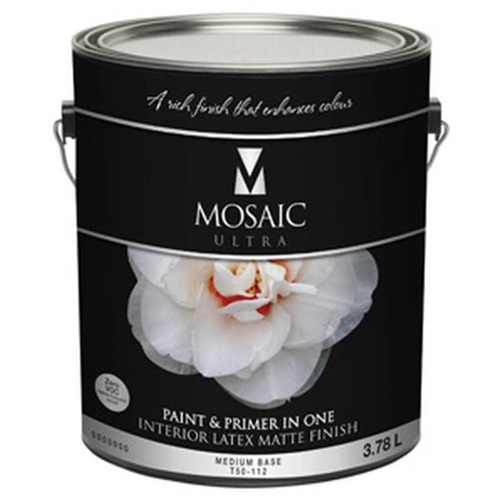 Image sur MOSAIC ULT T50-112 3.78 INTERI