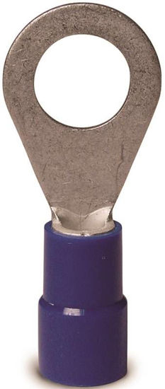 Image sur COSSE   ANNEAU 1/4 PO CAL 16-1