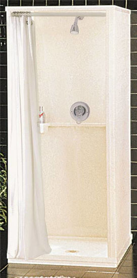 Image sur DOUCHE 32X 101568000129000 BLC