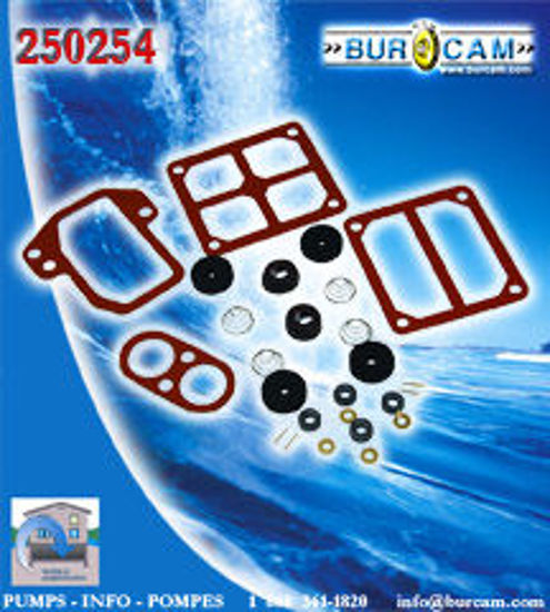 Image sur TROUSSE ENTRETIEN 1-1/4