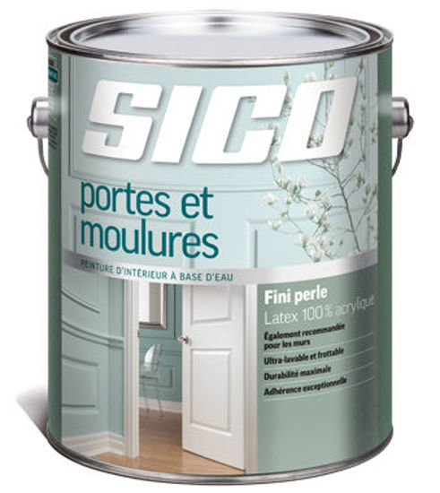 Image sur PERLE BL.NAT  165501  946