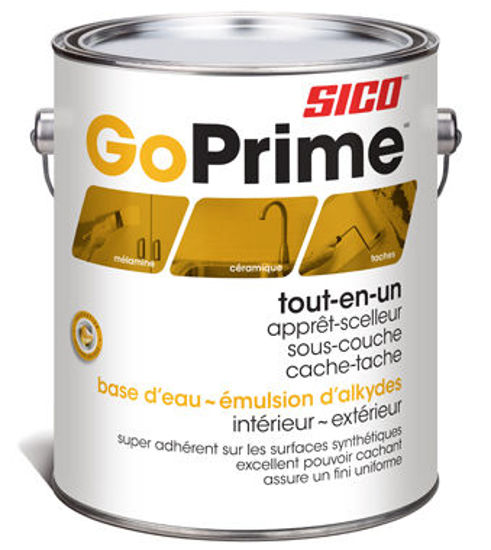 Image sur GOPRIMET EMUL 150135 946