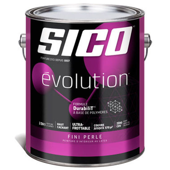 Image sur EV.PERLEBL.PURE 866550 3.78