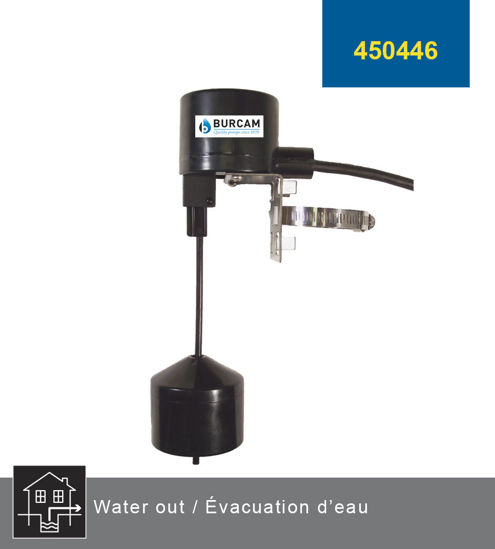 Image sur INTER.MAG 10' CORDE AVEC ACC.