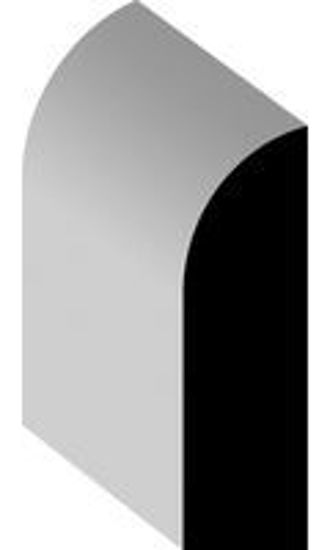 Image sur ARRET PORTE 5/16 X 1-1/16 X 82