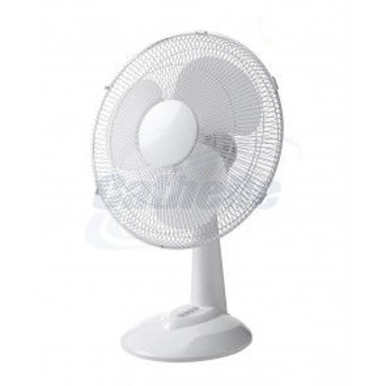Image sur VENTILATEUR DE TABLE 12"