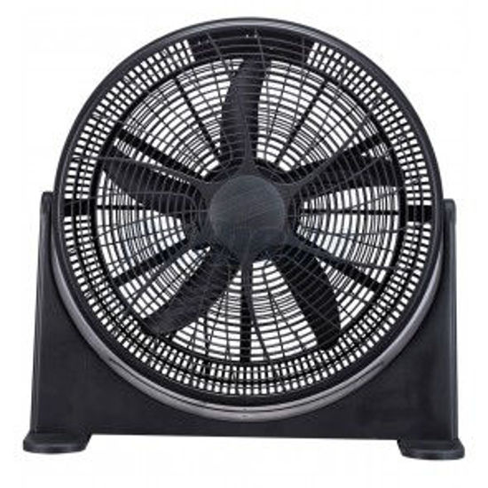 Image sur VENTILATEUR 20" HAUTE VITESSE