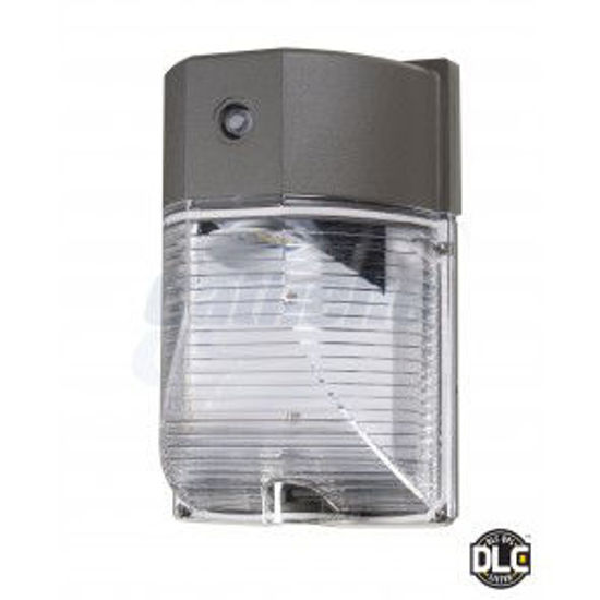 Image sur LUMINAIRE OEIL MAGIQUE