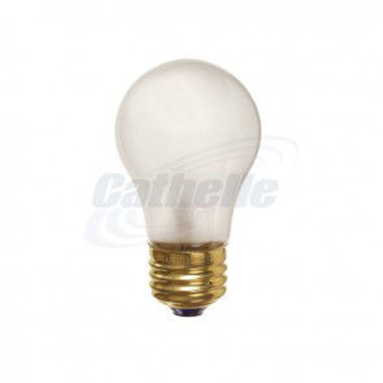 Image sur AMP. ELECTROMENAGER 40W GIVRE