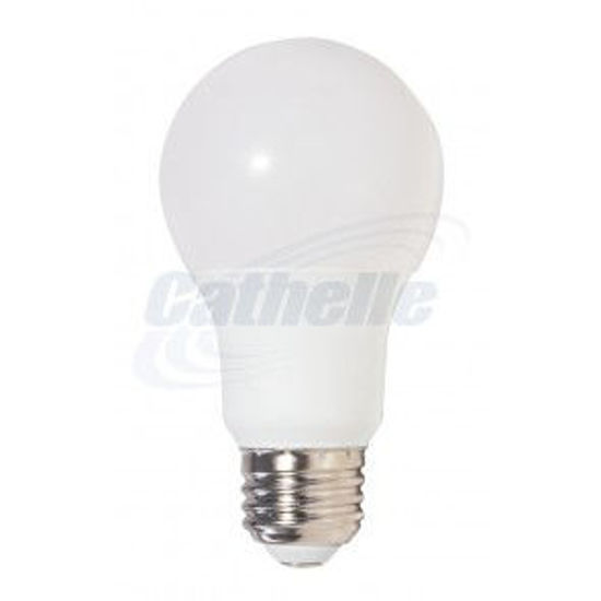 Image sur A19 DEL 9.5W 3000K INT VARI.