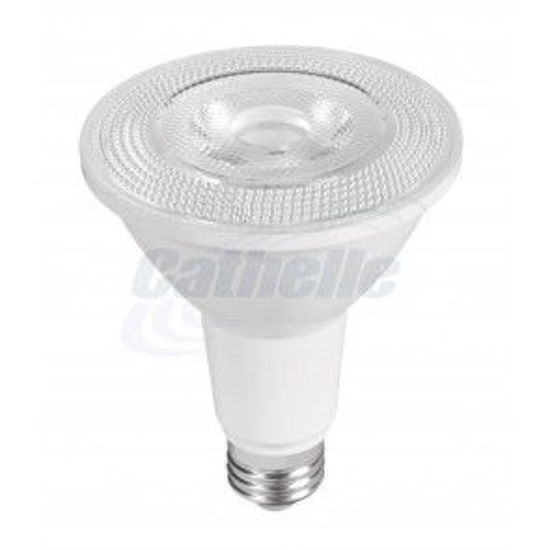 Image sur 10W PAR30 LED 3000K DIMMABLE