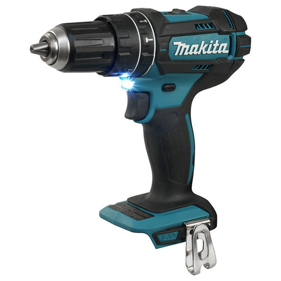 Image sur PERCEUSE VISSEUSE MAKITA DHP482