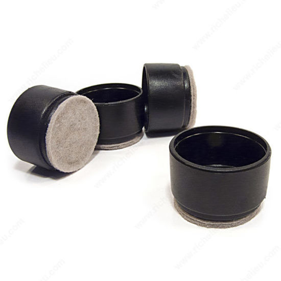 Image sur FUSIONEMBOUTSENPLASTIQUE32MMNOIR