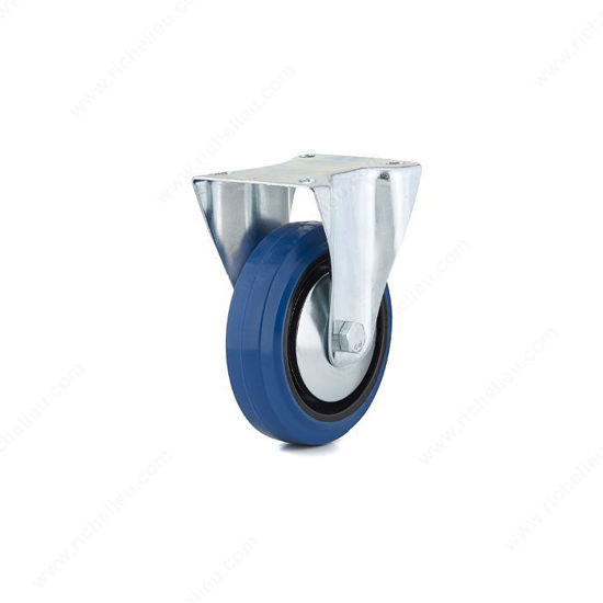 Image sur ROULETTECAOUT.LASTIQUEBLEU125MMFI