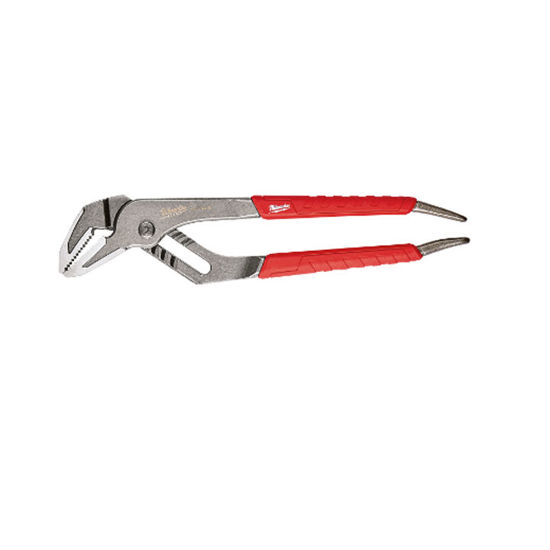 Image sur PINCE A MACHOIRE DROITE 10"